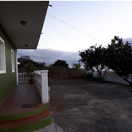 Villa Casa Feluca Breña Alta Exterior foto