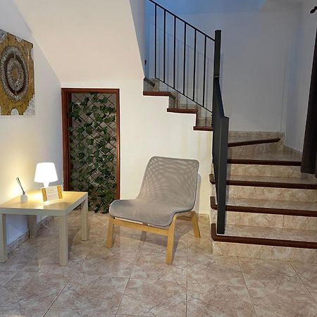 Villa Casa Feluca Breña Alta Exterior foto