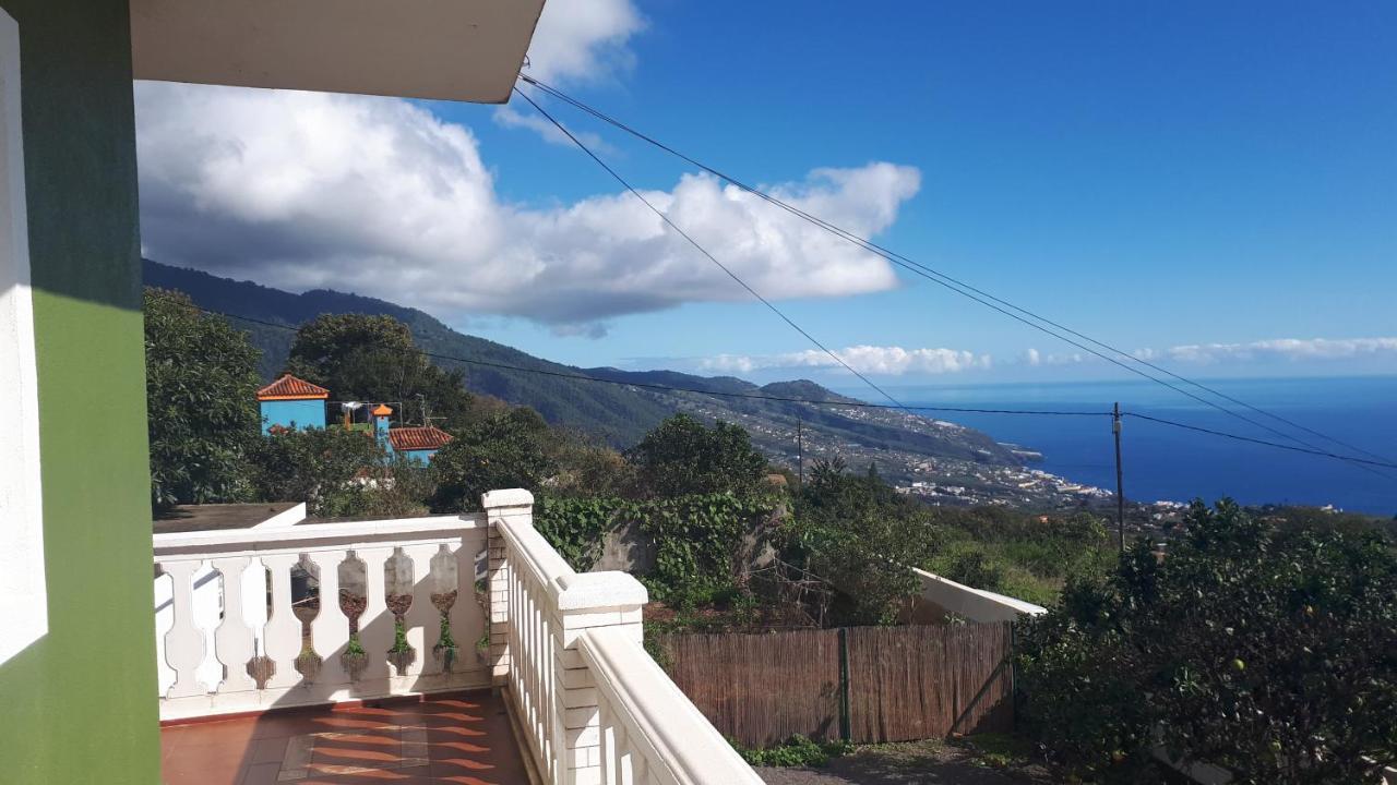 Villa Casa Feluca Breña Alta Exterior foto