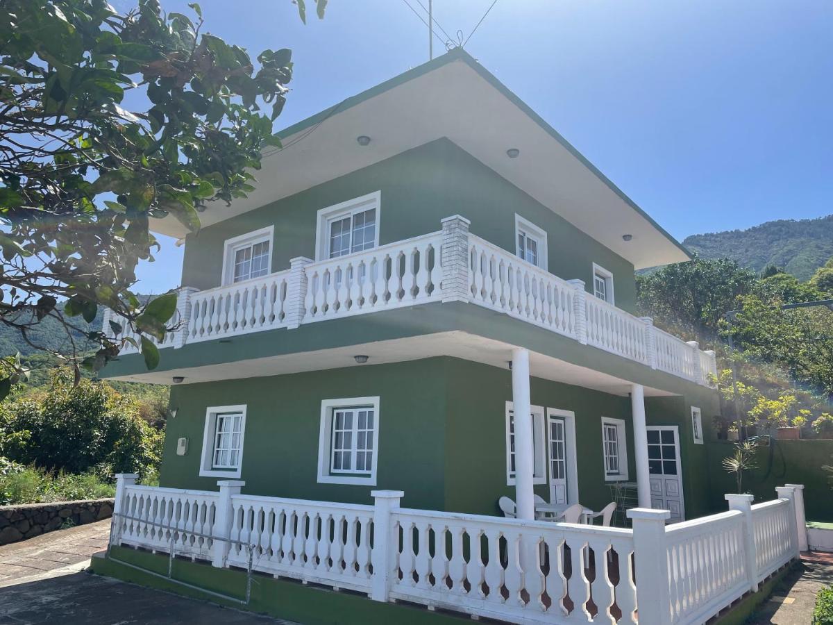 Villa Casa Feluca Breña Alta Exterior foto